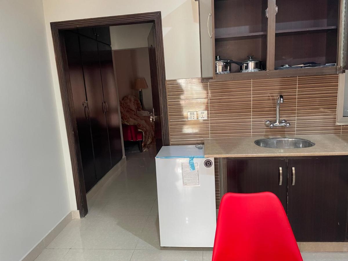 Apartamento Marine Tower Rawalpindi Exterior foto