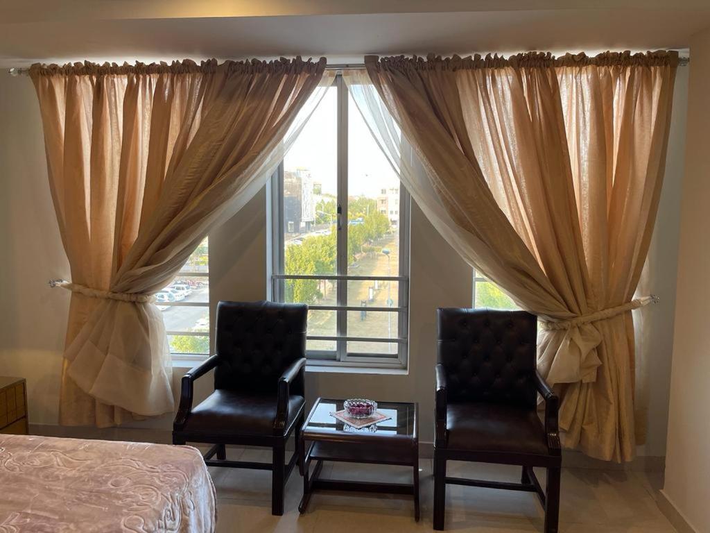 Apartamento Marine Tower Rawalpindi Exterior foto