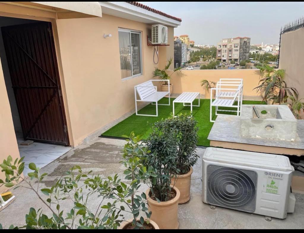 Apartamento Marine Tower Rawalpindi Exterior foto