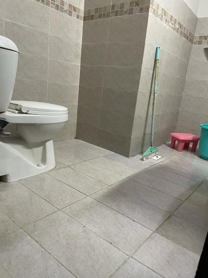 Apartamento Marine Tower Rawalpindi Exterior foto
